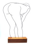 Wire Figure #11