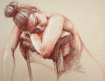 Life Drawing 02