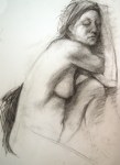 Life Drawing 04