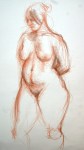 Life Drawing 23