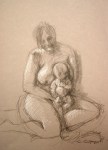 Life Drawing 39