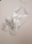 Life Drawing 43