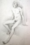 Life Drawing 44