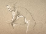 Life Drawing 46