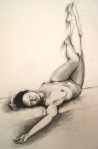 Life Drawing 50