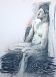 Life Drawing 57
