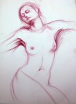 Life Drawing 59