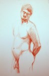 Life Drawing 60