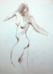 Life Drawing 61