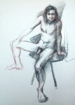Life Drawing 65