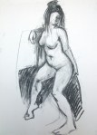 Life Drawing 68