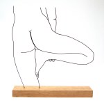 Wire Figure #4