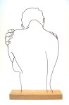 Wire Figure #7