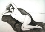 LIfe Drawing 2012&nbsp;05