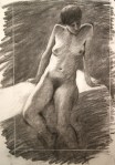 LIfe Drawing 2012&nbsp;06