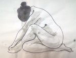 LIfe Drawing 2012&nbsp;08