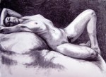 LIfe Drawing 2012&nbsp;14